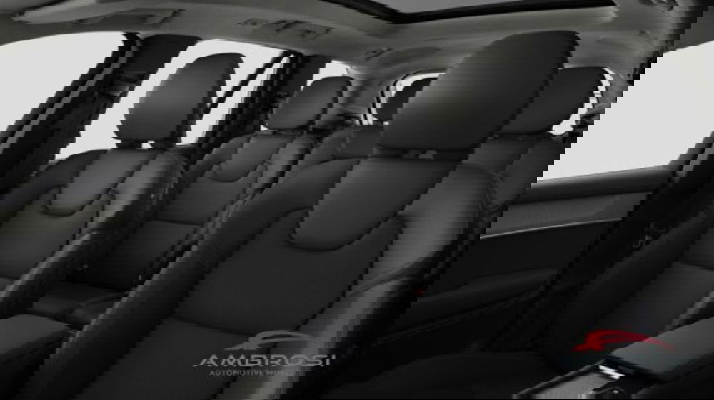 Volvo XC90 nuova a Perugia (12)