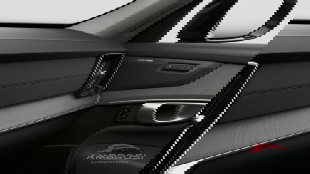 Volvo XC90 nuova a Perugia (14)