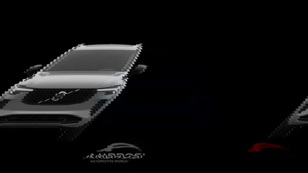 Volvo XC90 nuova a Perugia (8)