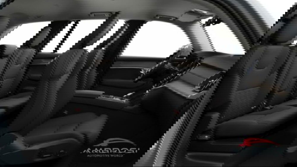 Volvo XC90 nuova a Perugia (13)