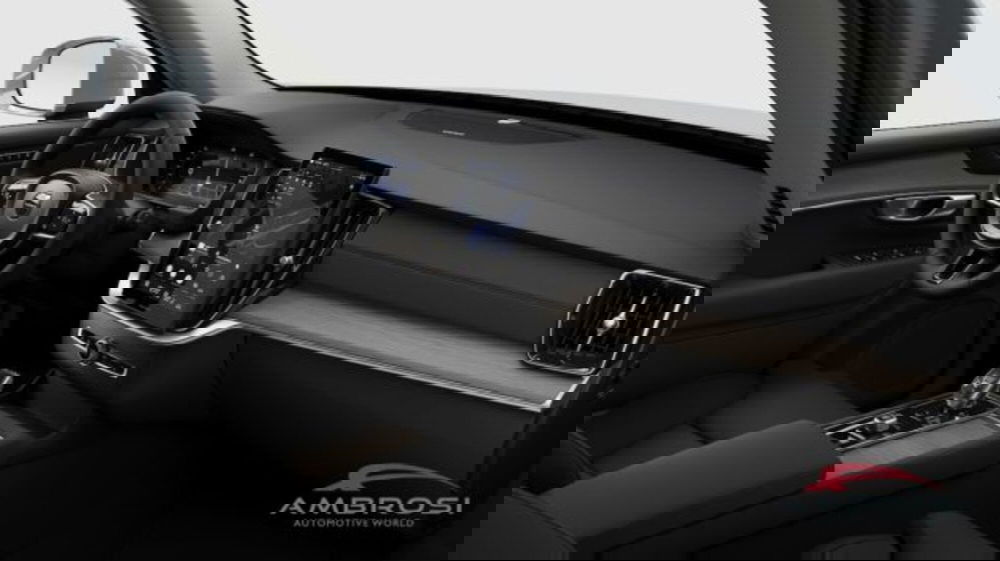 Volvo XC90 nuova a Perugia (7)