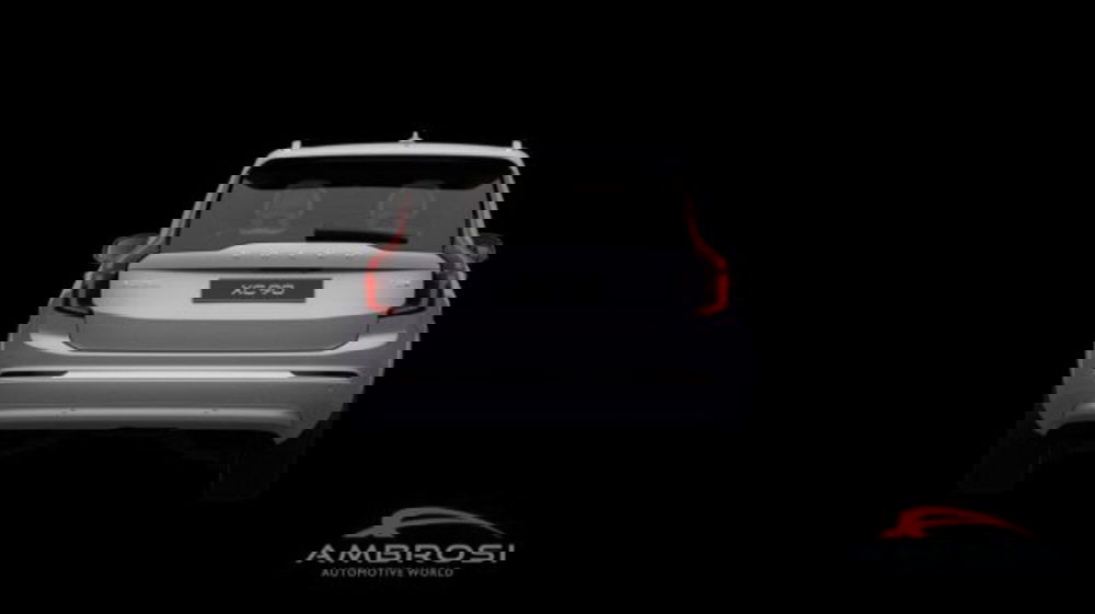 Volvo XC90 nuova a Perugia (4)