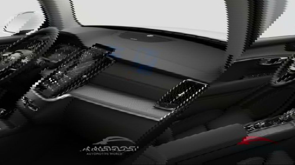 Volvo XC90 nuova a Perugia (10)