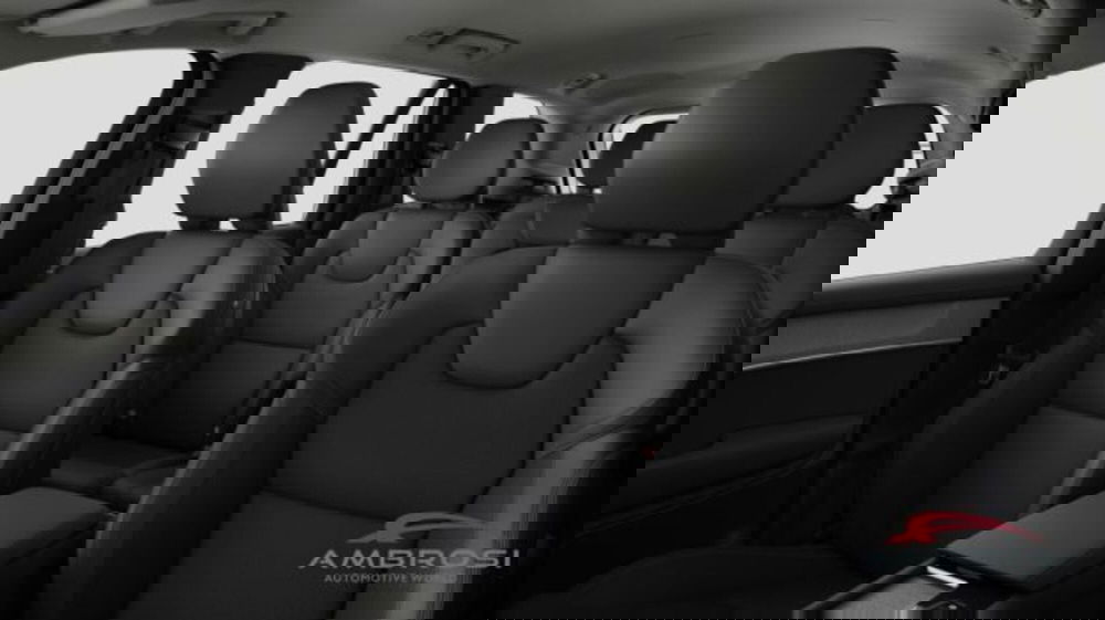 Volvo XC90 nuova a Perugia (12)