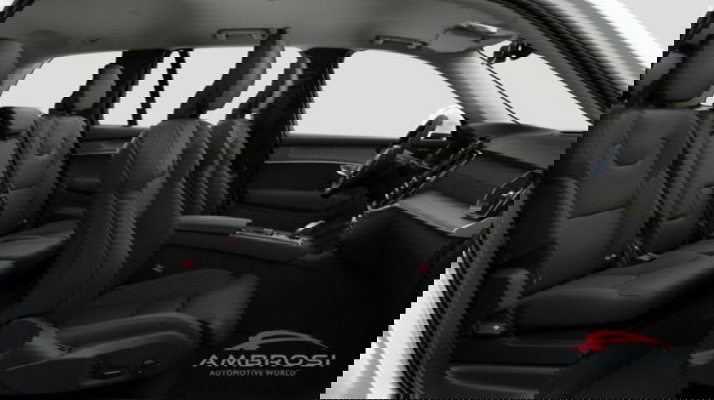 Volvo XC90 nuova a Perugia (13)