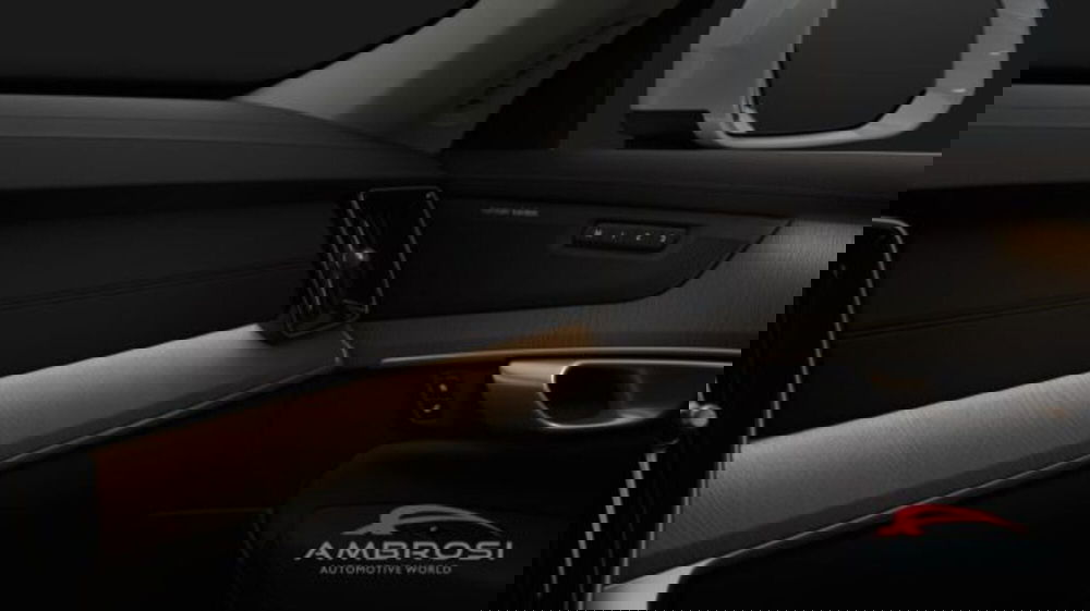 Volvo XC90 nuova a Perugia (15)