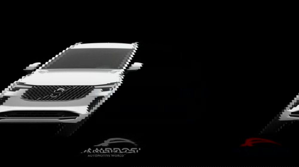 Volvo XC90 nuova a Perugia (8)