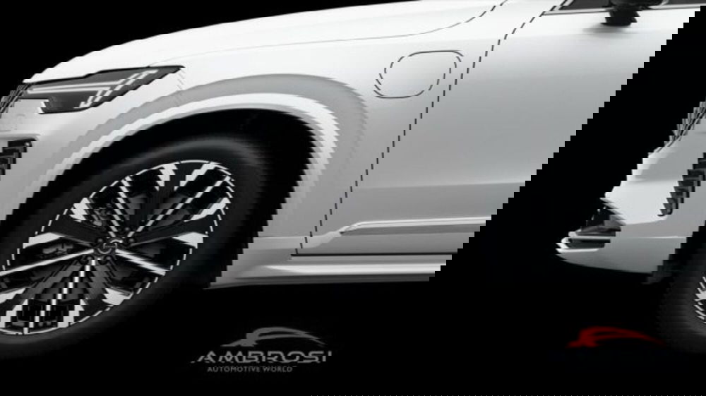 Volvo XC90 nuova a Perugia (9)