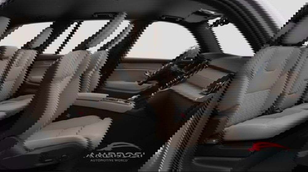 Volvo XC90 nuova a Perugia (13)