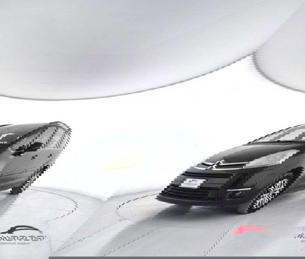 Citroen C4 Gran Picasso usata a Perugia
