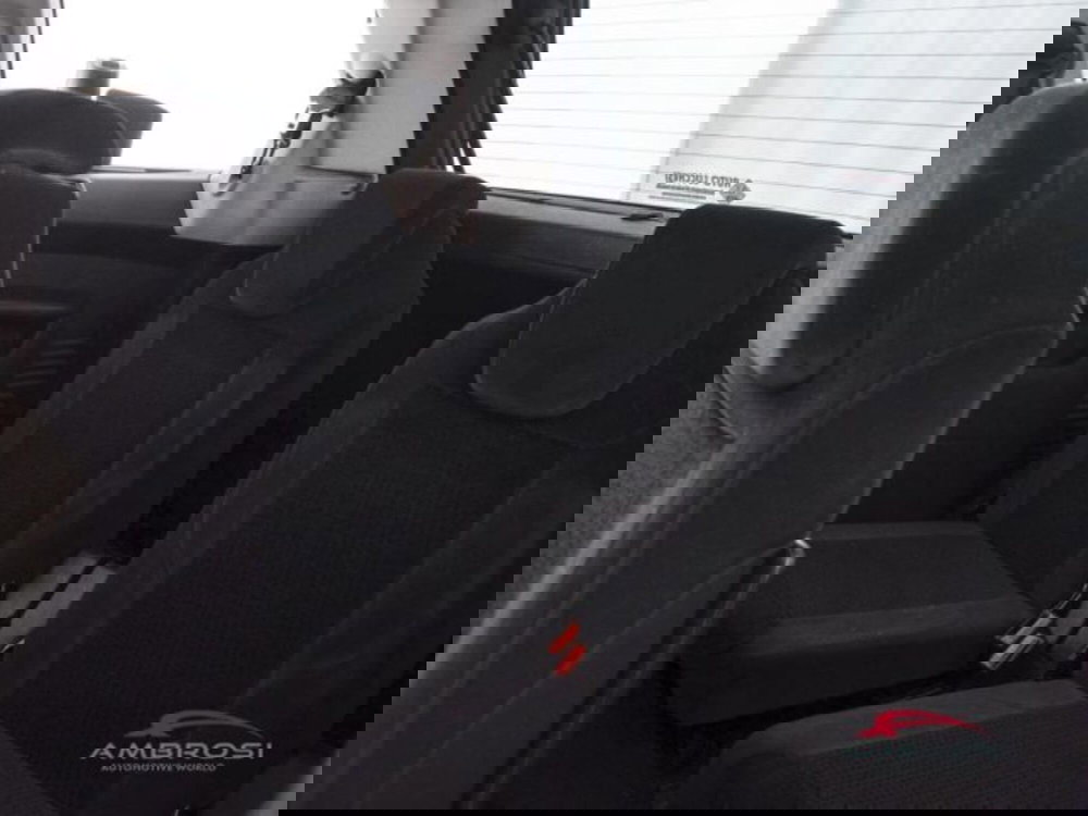 Citroen C4 Gran Picasso usata a Perugia (11)