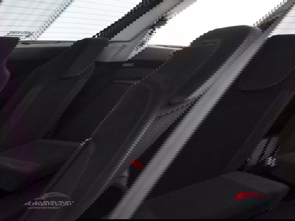 Citroen C4 Gran Picasso usata a Perugia (12)