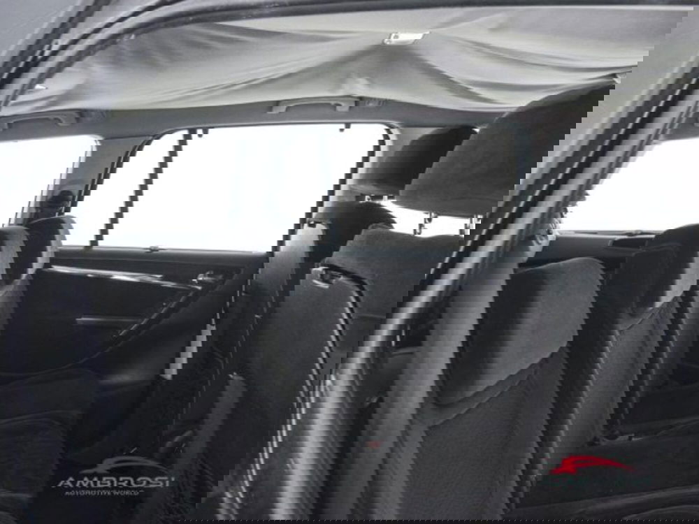 Citroen C4 Gran Picasso usata a Perugia (13)