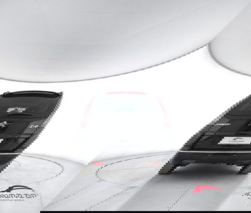 Citroen C4 Gran Picasso usata a Perugia (6)