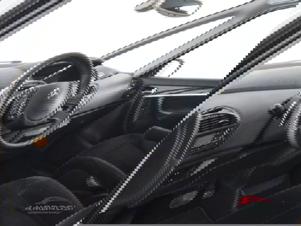 Citroen C4 Gran Picasso usata a Perugia (8)