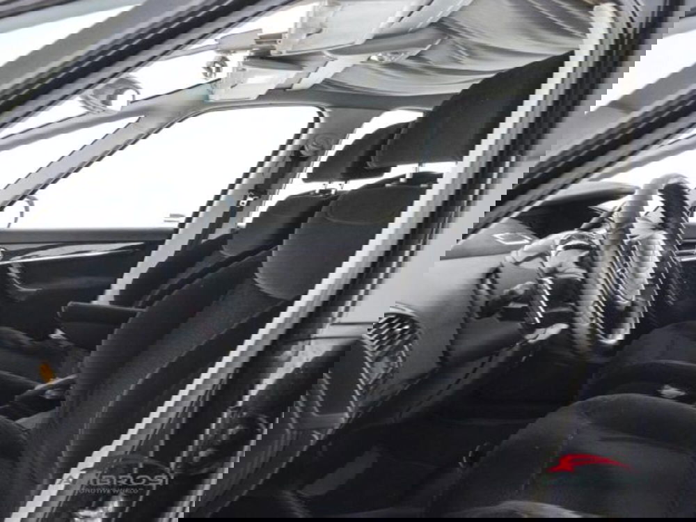 Citroen C4 Gran Picasso usata a Perugia (9)