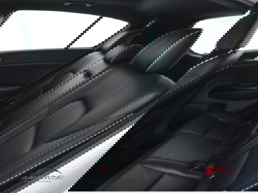 Kia Sportage usata a Perugia (10)