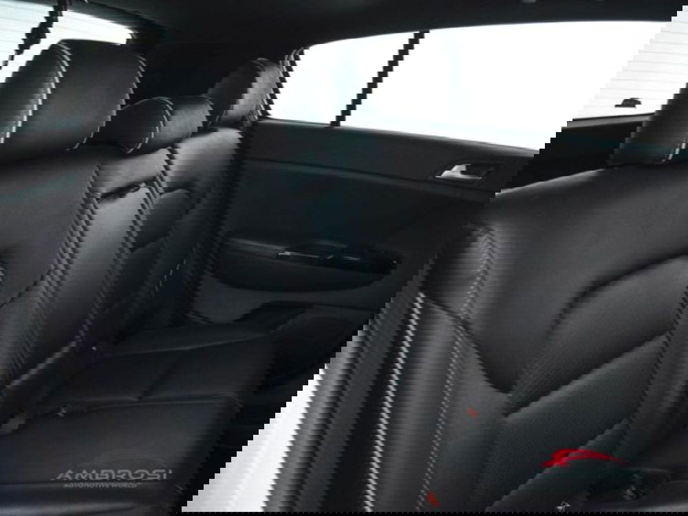 Kia Sportage usata a Perugia (11)