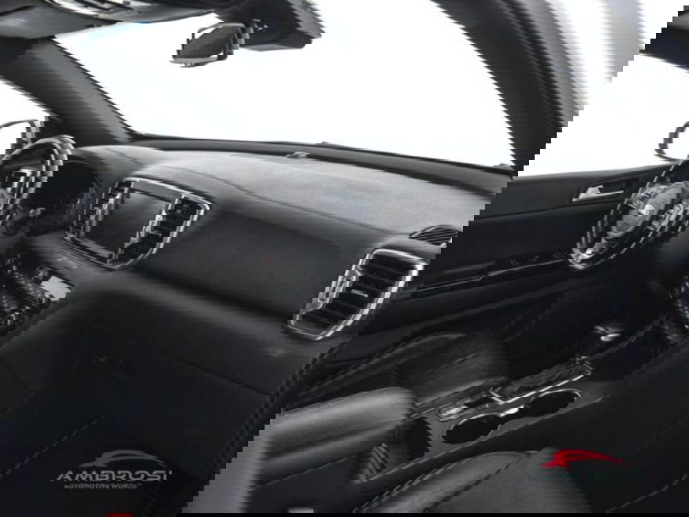 Kia Sportage usata a Perugia (12)