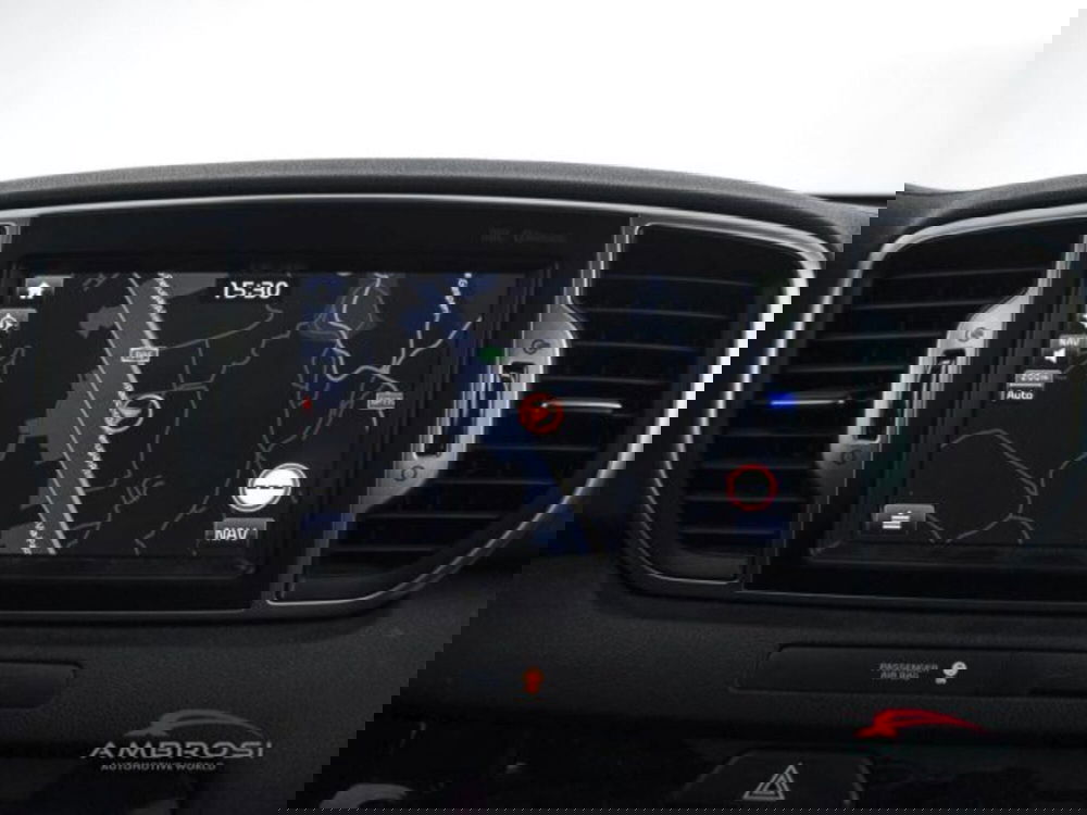 Kia Sportage usata a Perugia (15)