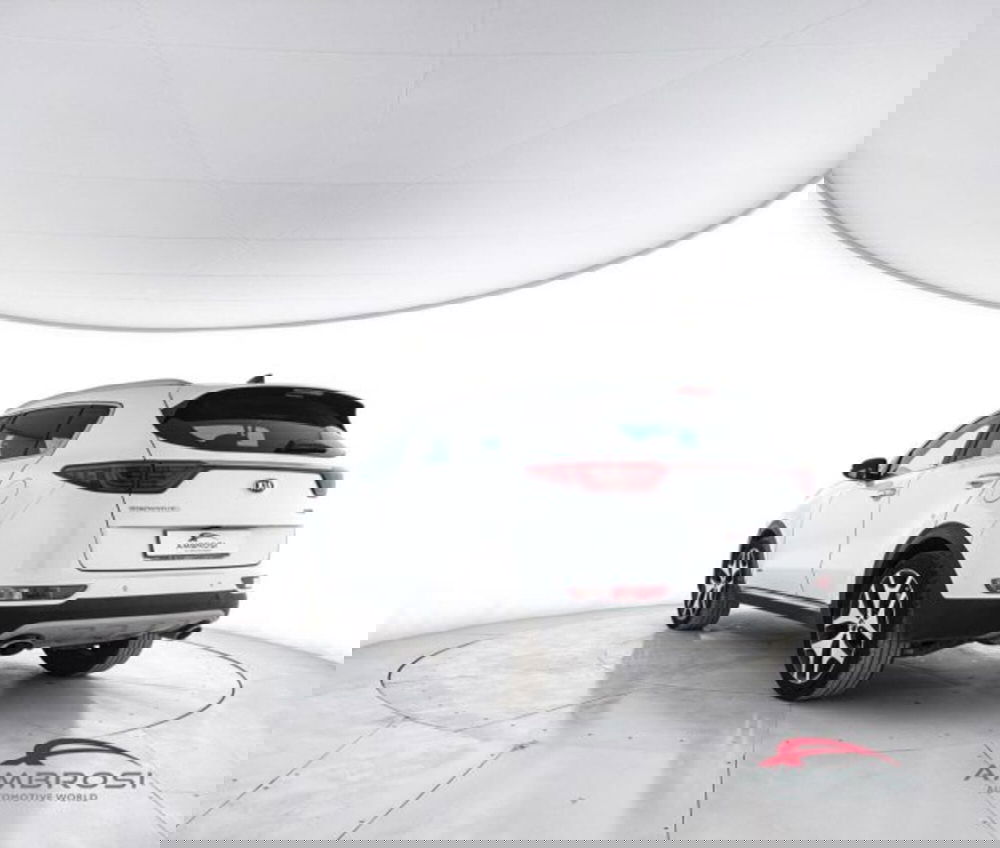 Kia Sportage usata a Perugia (4)