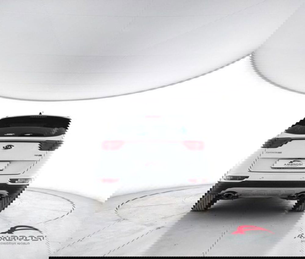 Kia Sportage usata a Perugia (6)