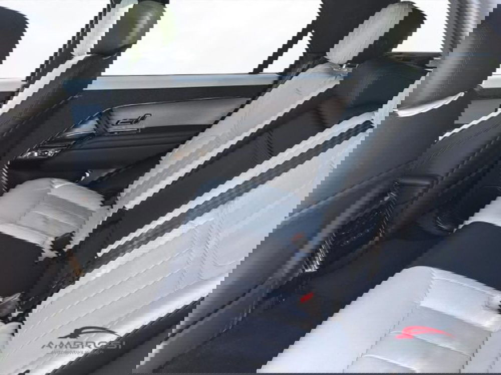 Land Rover Range Rover Sport usata a Perugia (10)