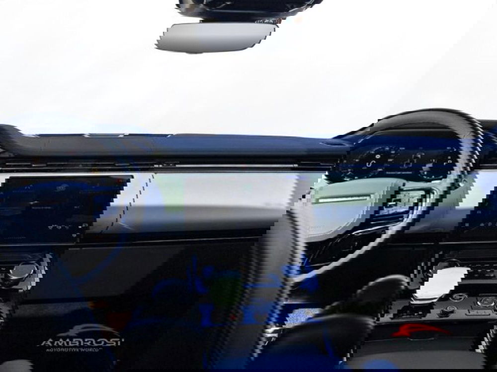 Land Rover Range Rover Sport usata a Perugia (12)