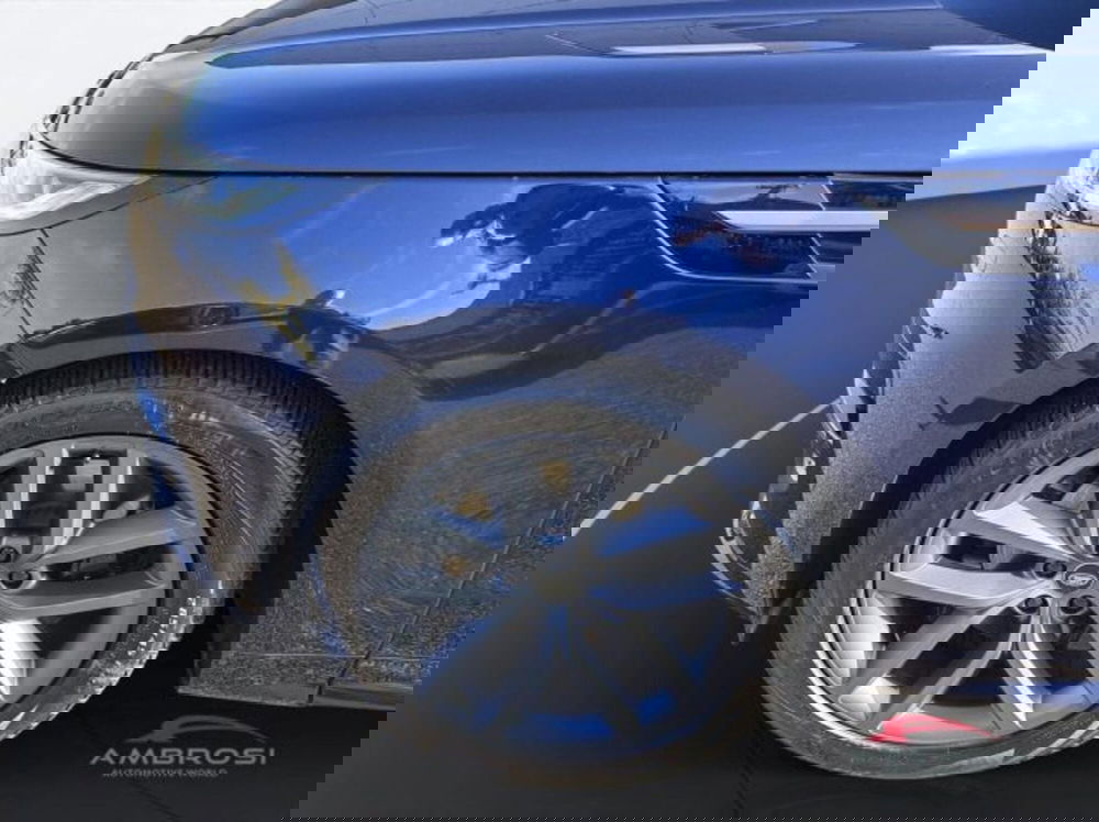 Land Rover Range Rover Sport usata a Perugia (13)