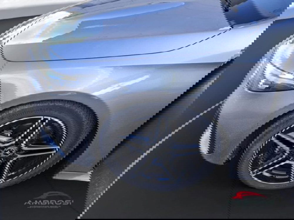 Mercedes-Benz Classe A usata a Perugia (13)