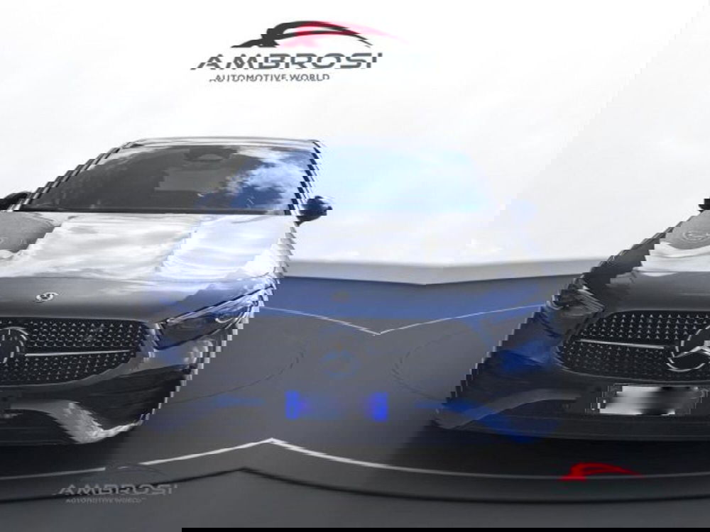 Mercedes-Benz Classe A usata a Perugia (7)