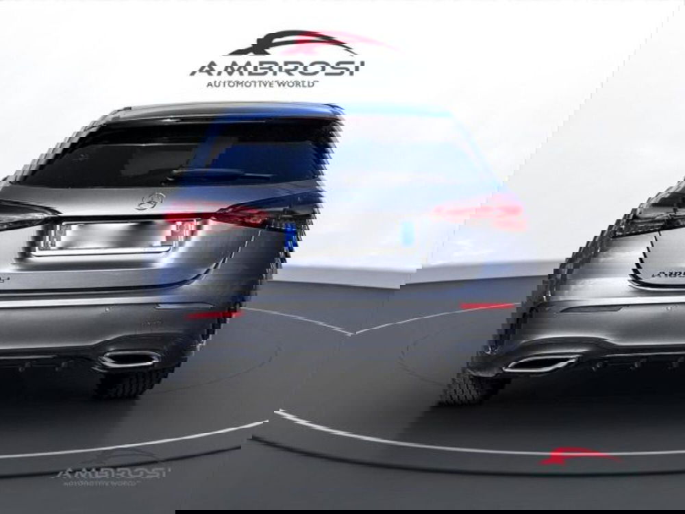 Mercedes-Benz Classe A usata a Perugia (8)