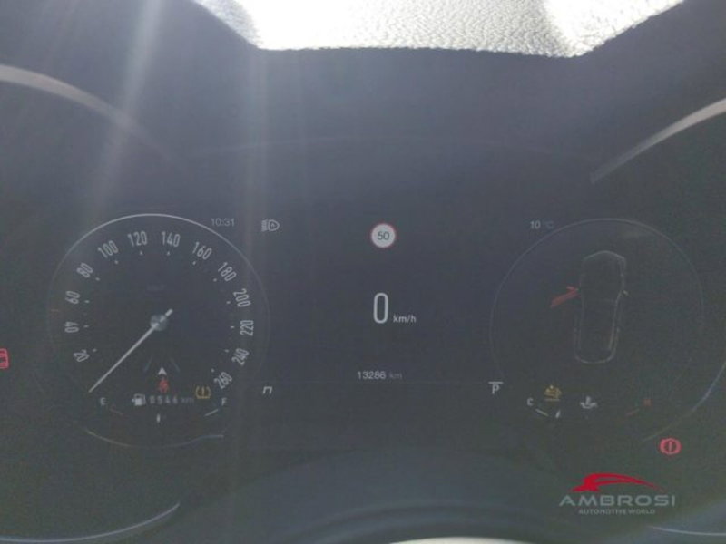 Alfa Romeo Stelvio usata a Perugia (13)