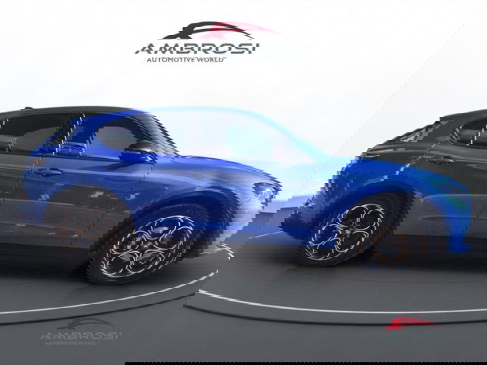 Alfa Romeo Stelvio usata a Perugia (5)