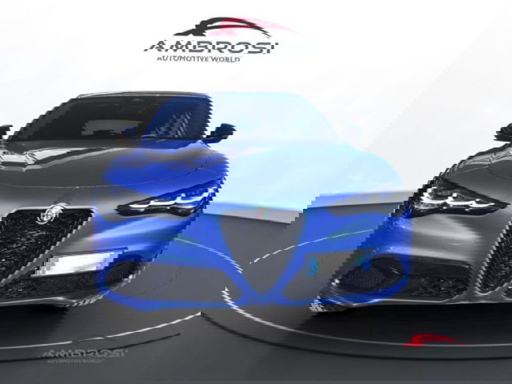 Alfa Romeo Stelvio usata a Perugia (7)