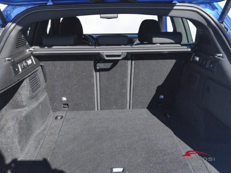 Alfa Romeo Stelvio usata a Perugia (9)