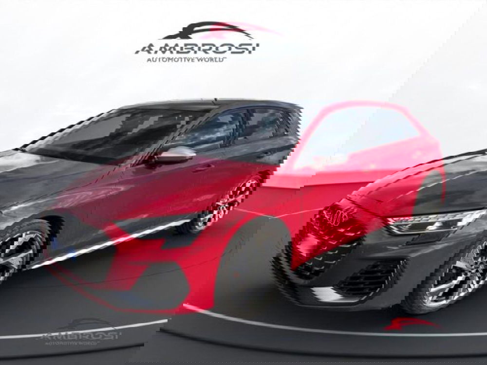 Audi S3 Sportback usata a Perugia