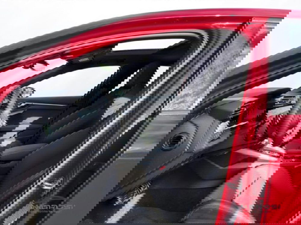 Audi S3 Sportback usata a Perugia (10)