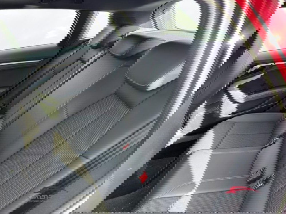 Audi S3 Sportback usata a Perugia (11)