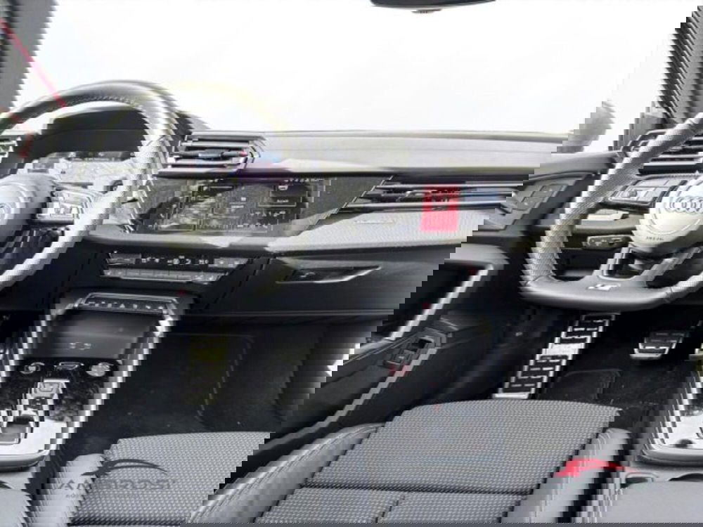 Audi S3 Sportback usata a Perugia (15)