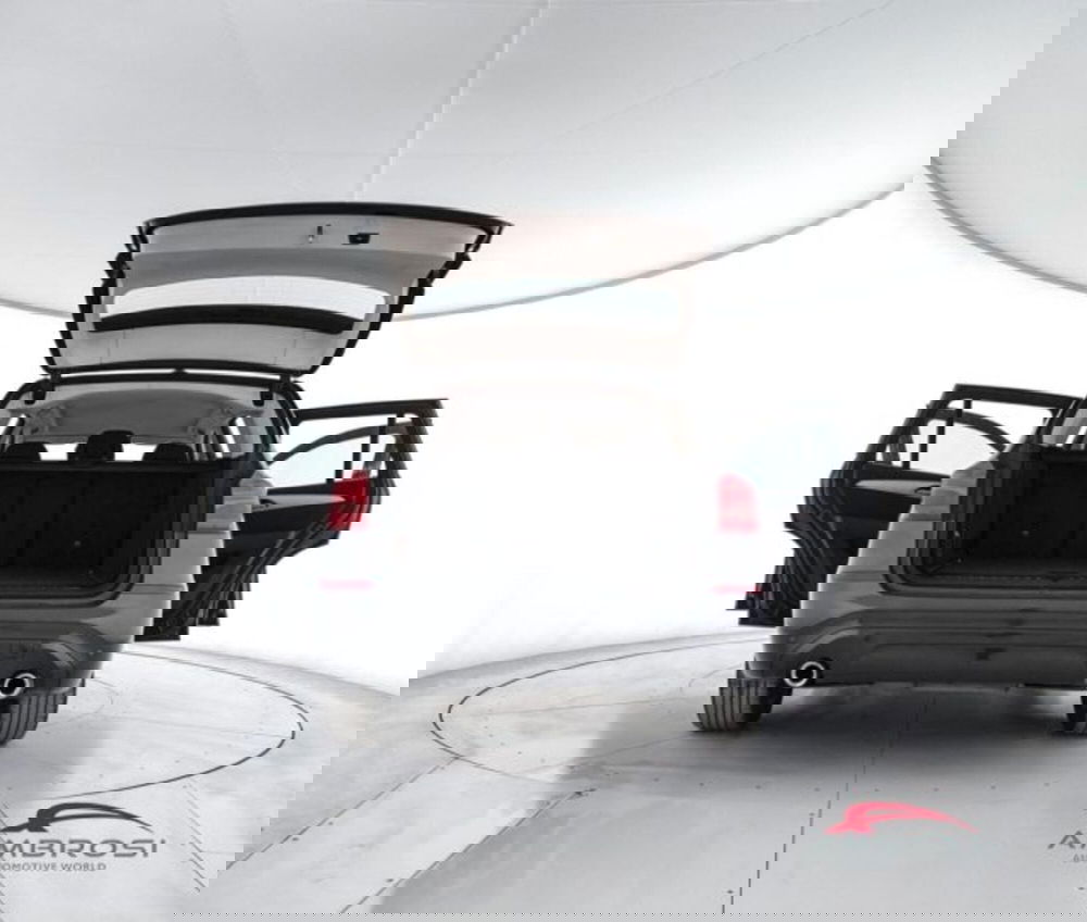 BMW X3 usata a Perugia (7)