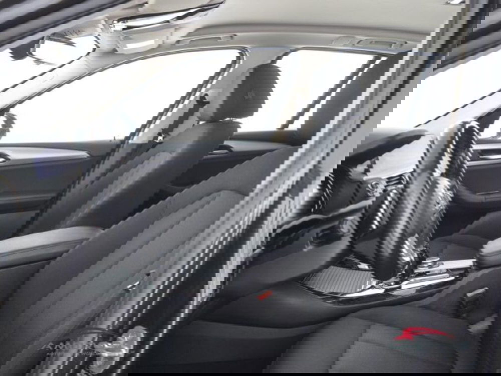 BMW X3 usata a Perugia (9)