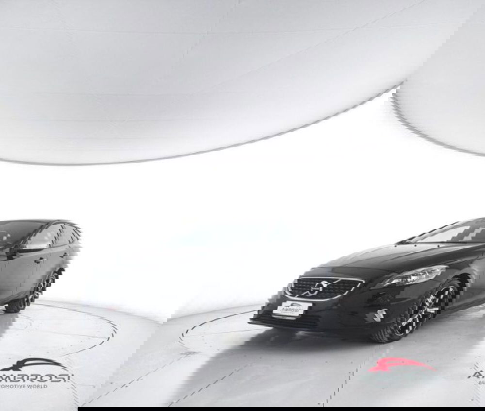 Volvo V40 usata a Perugia