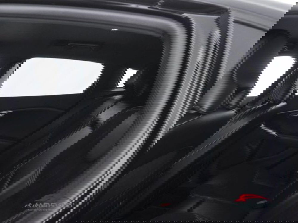 Volvo V40 usata a Perugia (10)