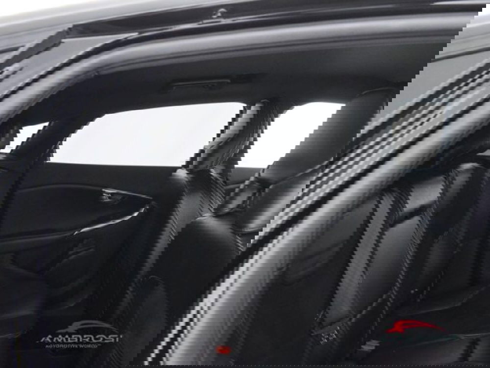 Volvo V40 usata a Perugia (11)