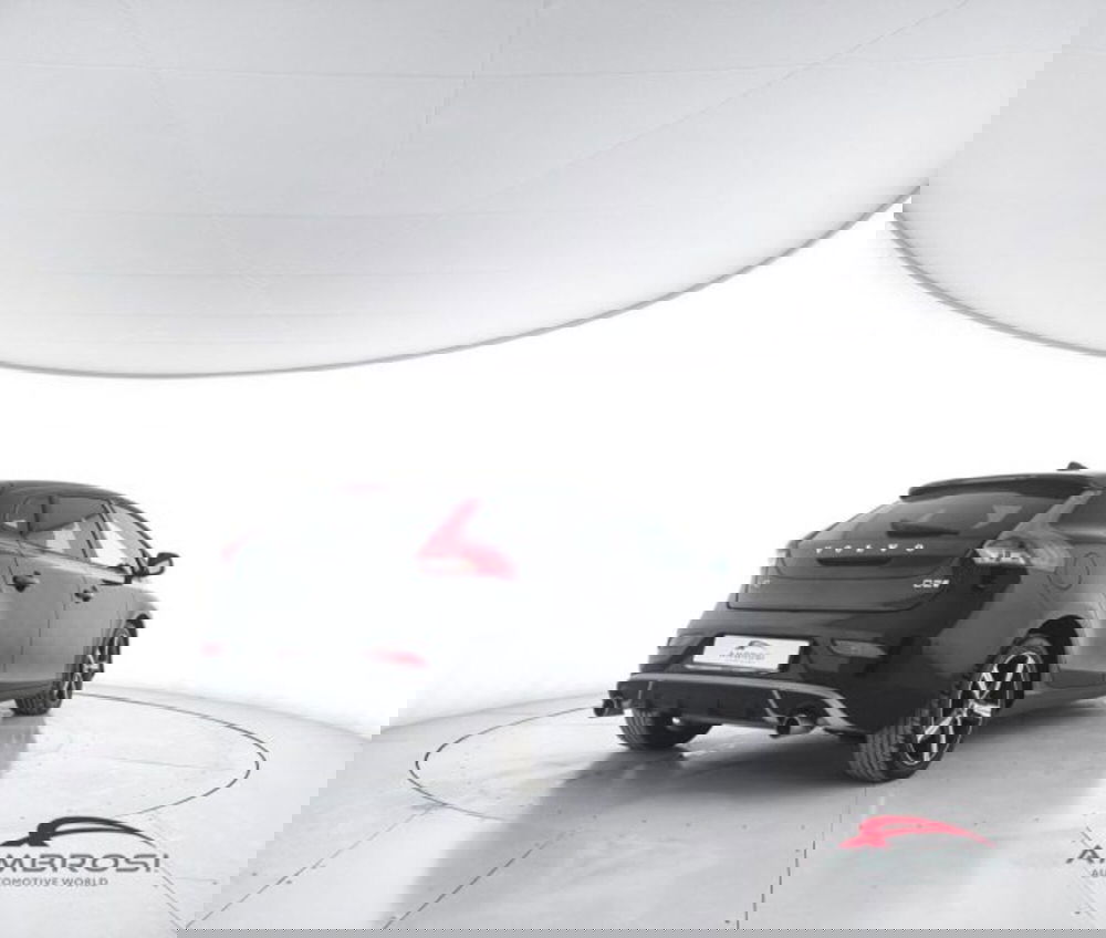 Volvo V40 usata a Perugia (3)