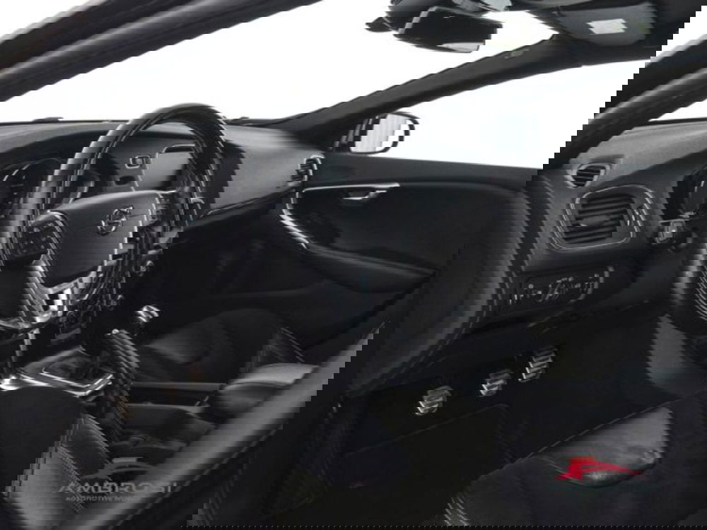 Volvo V40 usata a Perugia (8)