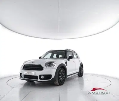 MINI Mini Countryman 1.5 Cooper Hype Countryman del 2017 usata a Corciano