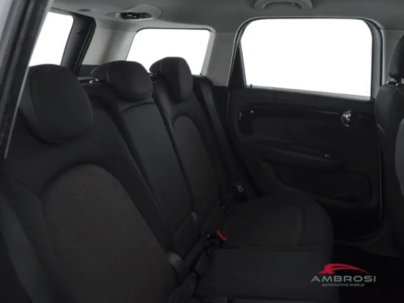 MINI Mini Countryman usata a Perugia (11)