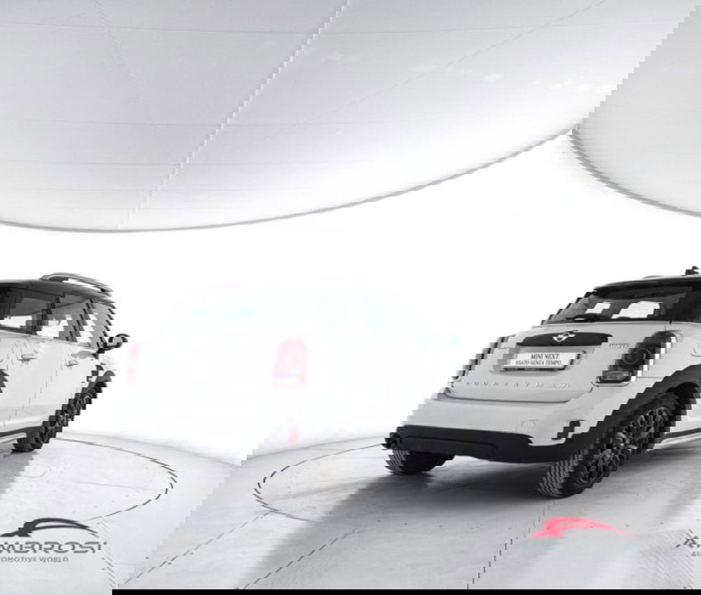 MINI Mini Countryman usata a Perugia (3)